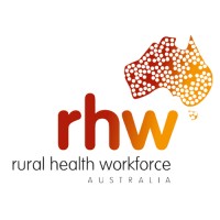 Rural Health Workforce Australia (RHWA) logo, Rural Health Workforce Australia (RHWA) contact details