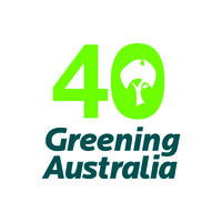 Greening Australia logo, Greening Australia contact details