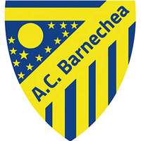 A.C. Barnechea logo, A.C. Barnechea contact details