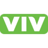 Viv logo, Viv contact details