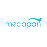 Mecapan logo, Mecapan contact details