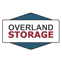 Overland Self Storage logo, Overland Self Storage contact details