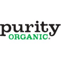 Purity Organic Inc logo, Purity Organic Inc contact details