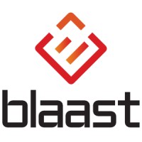 Blaast, Inc. logo, Blaast, Inc. contact details