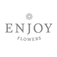 Enjoy Flowers logo, Enjoy Flowers contact details