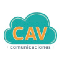 CAV Comunicaciones Ltda. logo, CAV Comunicaciones Ltda. contact details