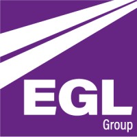 EGL logo, EGL contact details