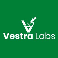 Vestra Labs logo, Vestra Labs contact details