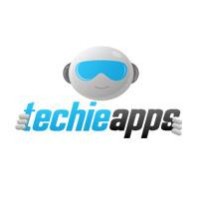 Techieapps logo, Techieapps contact details