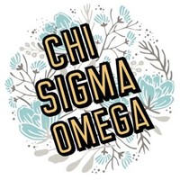 Chi Sigma Omega Sorority logo, Chi Sigma Omega Sorority contact details