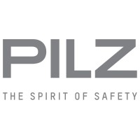 PILZ México logo, PILZ México contact details