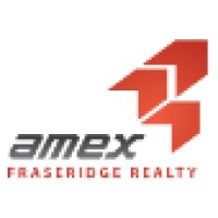 AMEX Fraseridge Realty logo, AMEX Fraseridge Realty contact details