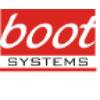 Boot Systems logo, Boot Systems contact details