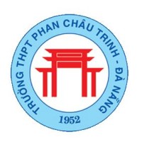 Phan Chau Trinh High School of Danang logo, Phan Chau Trinh High School of Danang contact details