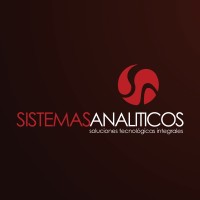 Sistemas Analíticos S.A. logo, Sistemas Analíticos S.A. contact details