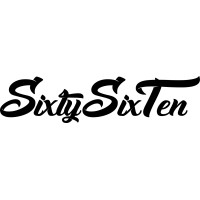 SixtySixTen logo, SixtySixTen contact details