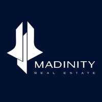 Madinity Real Estate logo, Madinity Real Estate contact details