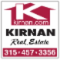 Kirnan Real Estate Inc logo, Kirnan Real Estate Inc contact details