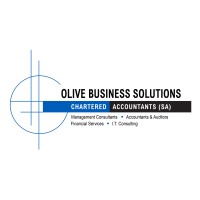 Olive Business Solutions logo, Olive Business Solutions contact details