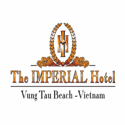 Imperial Hotel Vung Tau logo, Imperial Hotel Vung Tau contact details