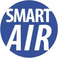 Smart Air logo, Smart Air contact details