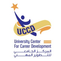 UCCD University Centers for Career Development logo, UCCD University Centers for Career Development contact details