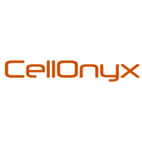 CellOnyx logo, CellOnyx contact details