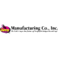 Denny Manufacturing logo, Denny Manufacturing contact details