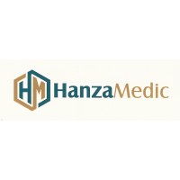 Hanzamedic logo, Hanzamedic contact details