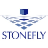 StoneFly Networks logo, StoneFly Networks contact details