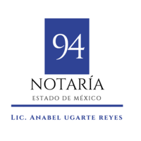 Notaría 94 Estado de México logo, Notaría 94 Estado de México contact details