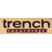 Trench Recordings logo, Trench Recordings contact details