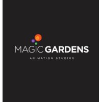 Magic Gardens Animation Studios logo, Magic Gardens Animation Studios contact details