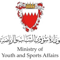 Ministry of Youth and Sports logo, Ministry of Youth and Sports contact details