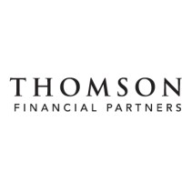 Thomson Financial Partners logo, Thomson Financial Partners contact details