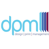 DESIGN PRINT MANAGEMENT LIMITED logo, DESIGN PRINT MANAGEMENT LIMITED contact details