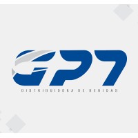 GP7 Distribuidora de Bebidas logo, GP7 Distribuidora de Bebidas contact details