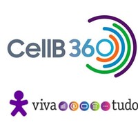 CellB 360 logo, CellB 360 contact details