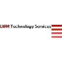 LWM Technology Services logo, LWM Technology Services contact details