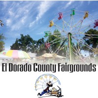 El Dorado County Fair & Event Center logo, El Dorado County Fair & Event Center contact details