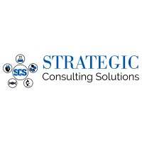 Strategic Consulting Solutions LLC logo, Strategic Consulting Solutions LLC contact details