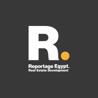 Reportage Egypt logo, Reportage Egypt contact details