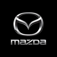 Sky Mazda logo, Sky Mazda contact details