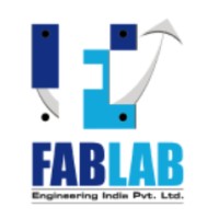 FABLAB ENGINEERING INDIA PVT LTD logo, FABLAB ENGINEERING INDIA PVT LTD contact details