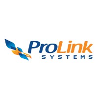 Pro Link Systems logo, Pro Link Systems contact details