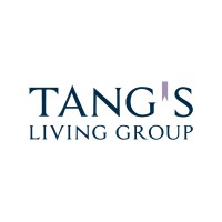 Tang's Living Group logo, Tang's Living Group contact details