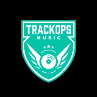 Track Ops Music logo, Track Ops Music contact details