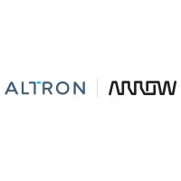 Altron Arrow logo, Altron Arrow contact details