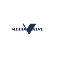 Media Valve Co. Inc. logo, Media Valve Co. Inc. contact details