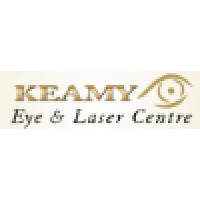 Keamy Eye & Laser Centre logo, Keamy Eye & Laser Centre contact details